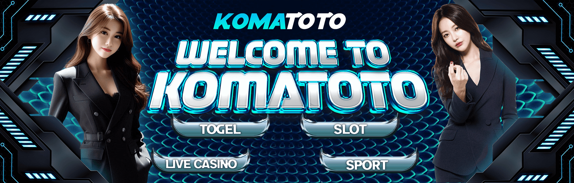 Komatoto RTP